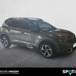 Citroen C5 Aircross BLUEHDI 130CH C-SERIES Saint-Germain-du-Puy