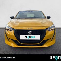 Peugeot 208 LIKE 1.2 PureTech 75ch S&S BVM5 Nevers