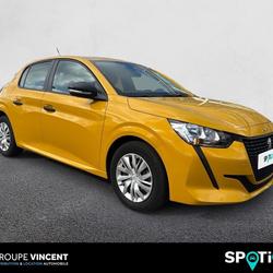 Peugeot 208 LIKE 1.2 PureTech 75ch S&S BVM5 Nevers