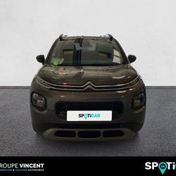 Citroen C3 Aircross PURETECH 110CH SHINE PACK Saint-Germain-du-Puy