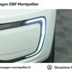 Volkswagen UP E-UP! 2.0 Electrique Le Cr&egrave;s
