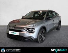 Citroen e-C4 Saint-Doulchard