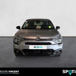 Citroen e-C4 136CH PLUS Saint-Doulchard