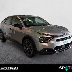 Citroen e-C4 136CH PLUS Saint-Doulchard