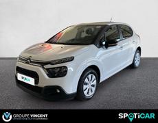 Citroen C3 Saint-Germain-du-Puy