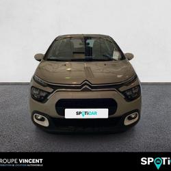 Citroen C3 PURETECH 83CH YOU Saint-Germain-du-Puy