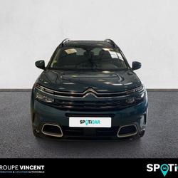 Citroen C5 Aircross BLUEHDI 130CH SHINE PACK Saint-Doulchard
