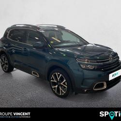 Citroen C5 Aircross BLUEHDI 130CH SHINE PACK Saint-Doulchard