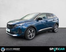 Peugeot 3008 Saint-Amand-Montrond