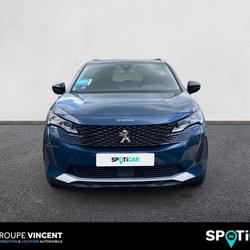 Peugeot 3008 Allure Pack PureTech 130 S&S EAT8 Saint-Amand-Montrond