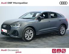 Audi Q3 Le Crès