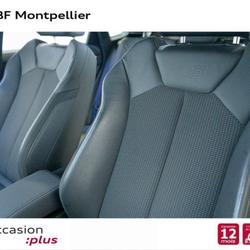 Audi Q3 45 TFSIe 245 ch S tronic 6 S line Le Cr&egrave;s