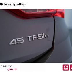 Audi Q3 45 TFSIe 245 ch S tronic 6 S line Montpellier