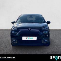 Citroen C3 PURETECH 83CH C-SERIES Saint-Doulchard