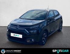 Citroen C3 Saint-Germain-du-Puy