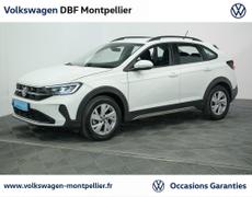 Volkswagen Taigo Le Crès