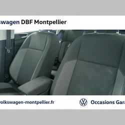 Volkswagen Taigo 1.0 TSI 95 BVM5 Life Business Le Cr&egrave;s