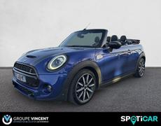 Mini Cooper Nevers