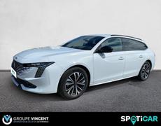 Peugeot 508 SW Nevers