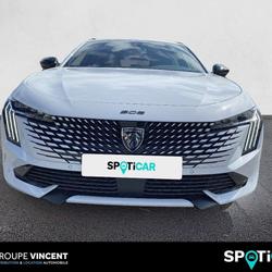 Peugeot 508 SW ALLURE 1.5 hdi 130ch S&S EAT8 Nevers