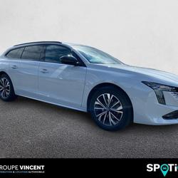 Peugeot 508 SW ALLURE 1.5 hdi 130ch S&S EAT8 Nevers