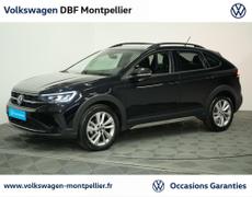 Volkswagen Taigo Le Crès