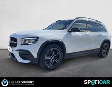Mercedes GLB Nevers
