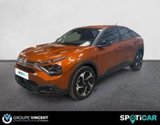 Citroen C4 Saint-Doulchard