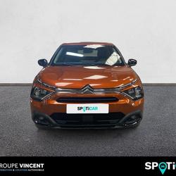 Citroen C4 PURETECH 130CH FEEL PACK Saint-Doulchard