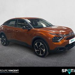 Citroen C4 PURETECH 130CH FEEL PACK Saint-Germain-du-Puy