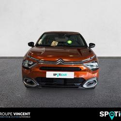 Citroen e-C4 136CH SHINE Saint-Doulchard