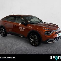 Citroen e-C4 136CH SHINE Saint-Doulchard