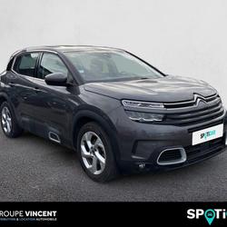 Citroen C5 Aircross BLUEHDI 130CH BUSINESS Saint-Doulchard