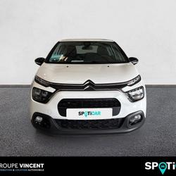 Citroen C3 PURETECH 83CH FEEL BUSINESS Saint-Germain-du-Puy
