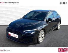 Audi A3 Sportback Le Crès