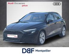 Audi A3 Sportback Saint-Clément-de-Rivière