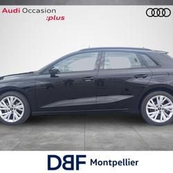Audi A3 Sportback 35 TFSI Mild Hybrid 150 S tronic 7 Design Luxe Saint-Cl&eacute;ment-de-Rivi&egrave;re