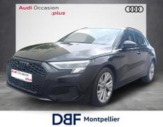 Audi A3 Sportback Montpellier