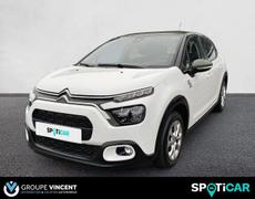 Citroen C3 Saint-Doulchard