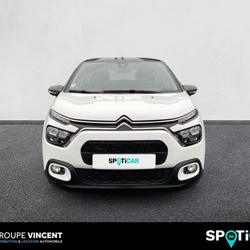 Citroen C3 PURETECH 83CH YOU Saint-Doulchard