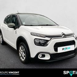 Citroen C3 PURETECH 83CH YOU Saint-Doulchard