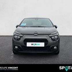 Citroen C3 PURETECH 83CH FEEL PACK Saint-Doulchard