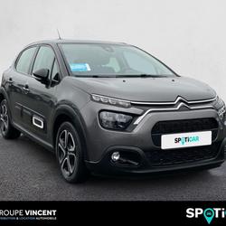 Citroen C3 PURETECH 83CH FEEL PACK Saint-Doulchard