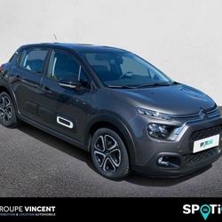 Citroen C3 PURETECH 83CH FEEL PACK Vierzon