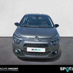 Citroen C3 PURETECH 83CH FEEL PACK Vierzon