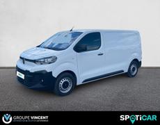 Citroen Jumpy Saint-Germain-du-Puy