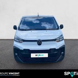 Citroen Jumpy BLUEHDI 145CH TAILLE M Saint-Germain-du-Puy