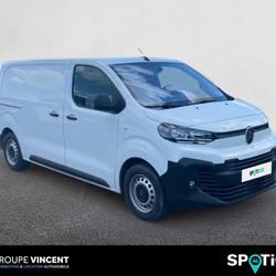 Citroen Jumpy BLUEHDI 145CH TAILLE M Saint-Germain-du-Puy