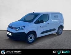 Citroen Berlingo Saint-Doulchard