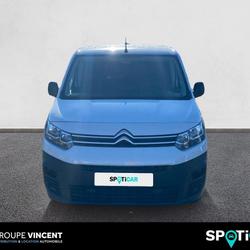 Citroen Berlingo 136CH TAILLE M Saint-Doulchard